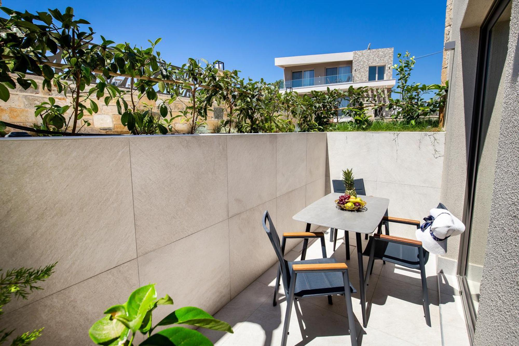 Vlashi Apartments Limenaria (Thasos) Exterior foto