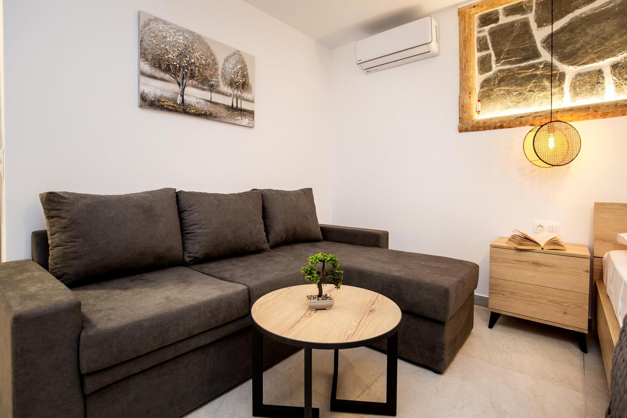 Vlashi Apartments Limenaria (Thasos) Exterior foto