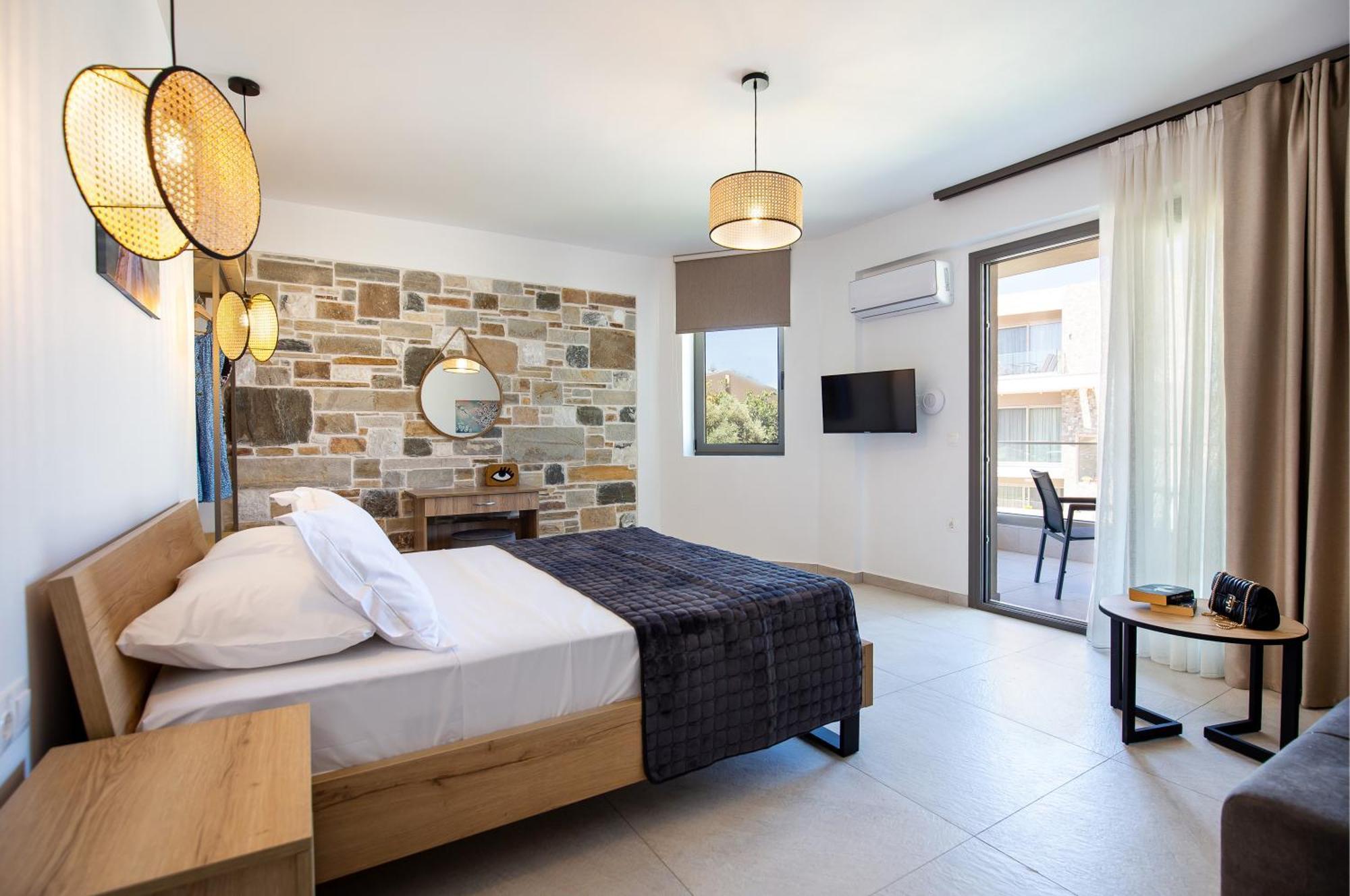Vlashi Apartments Limenaria (Thasos) Exterior foto
