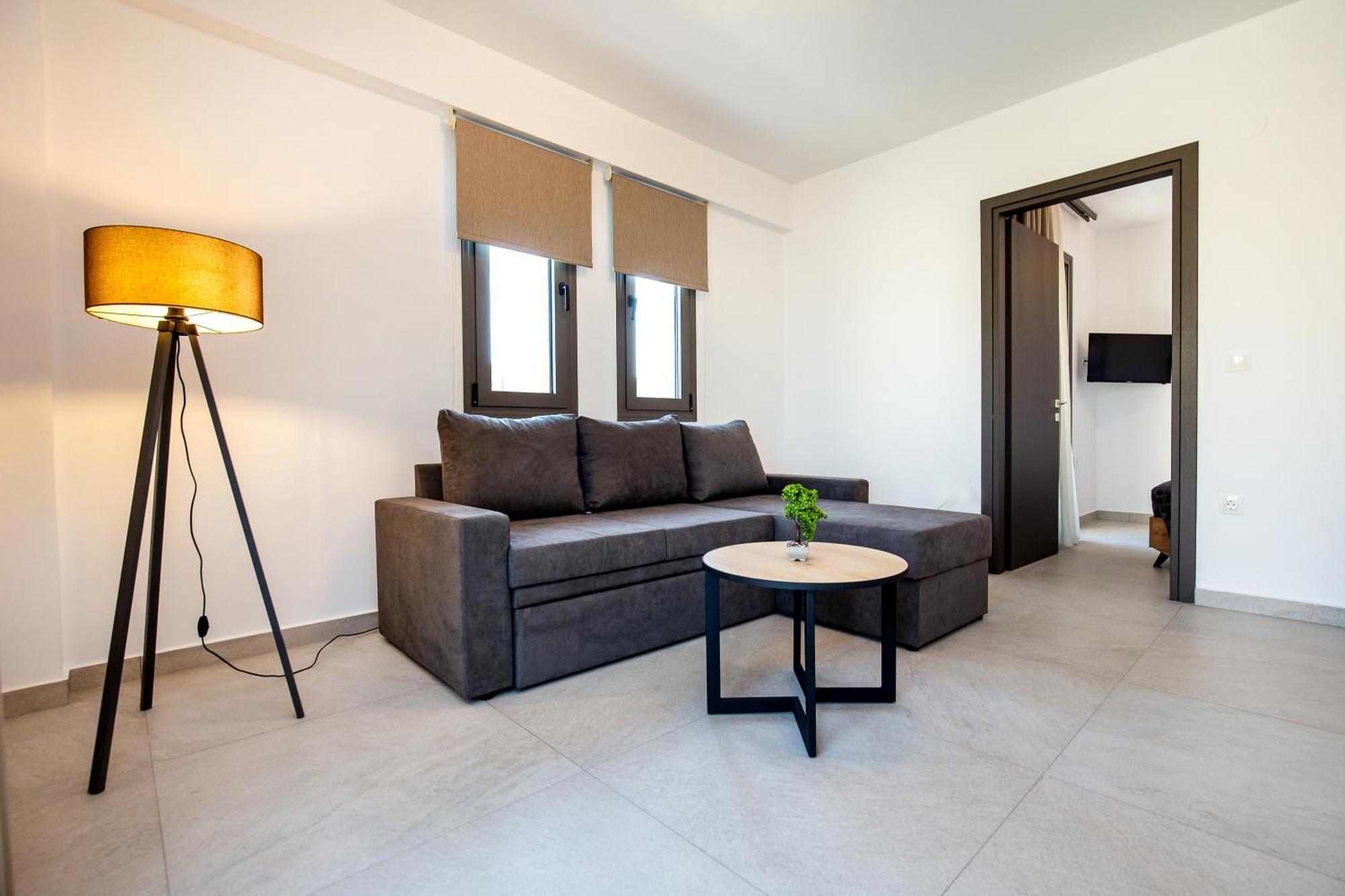 Vlashi Apartments Limenaria (Thasos) Exterior foto