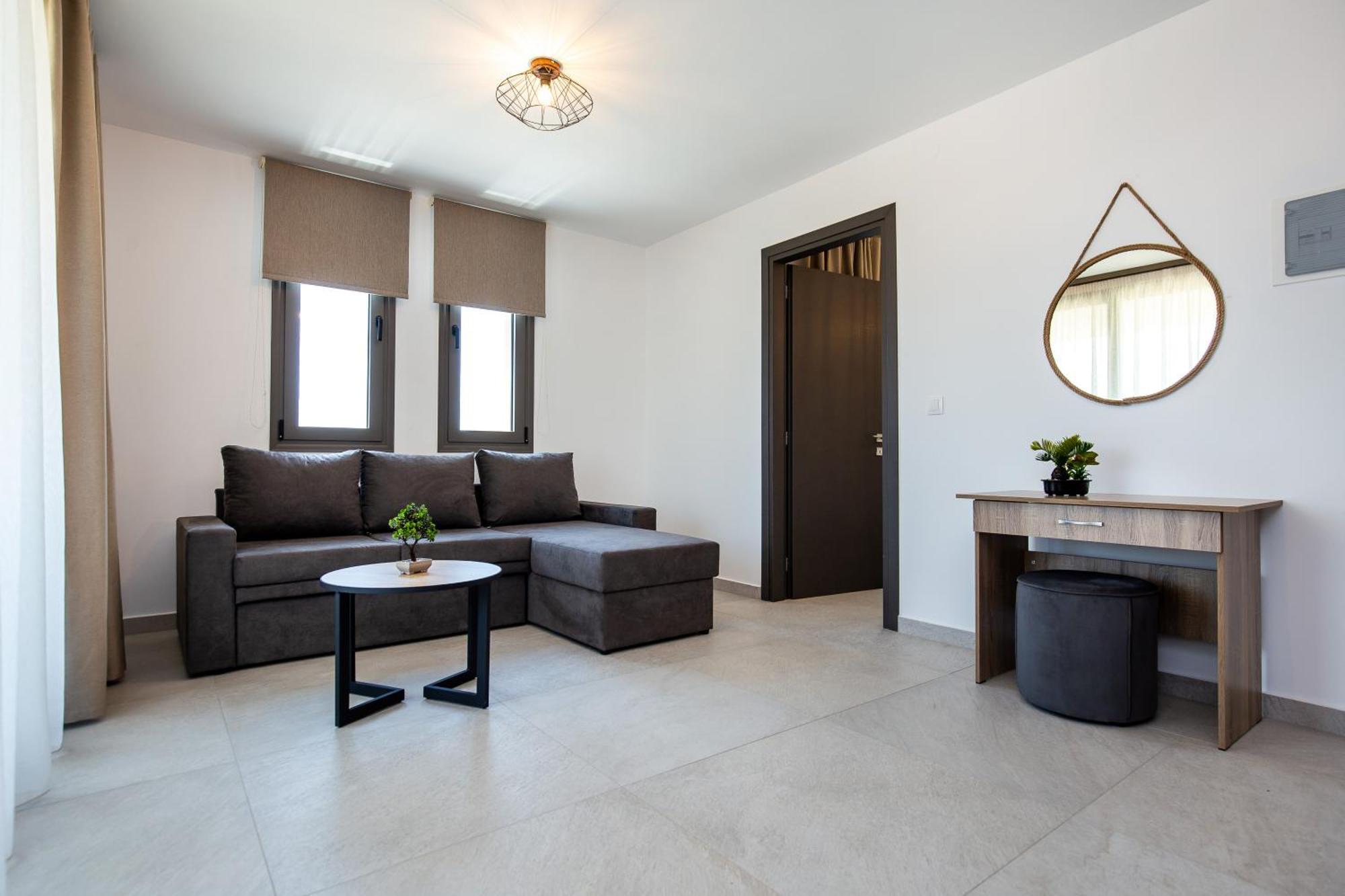 Vlashi Apartments Limenaria (Thasos) Exterior foto