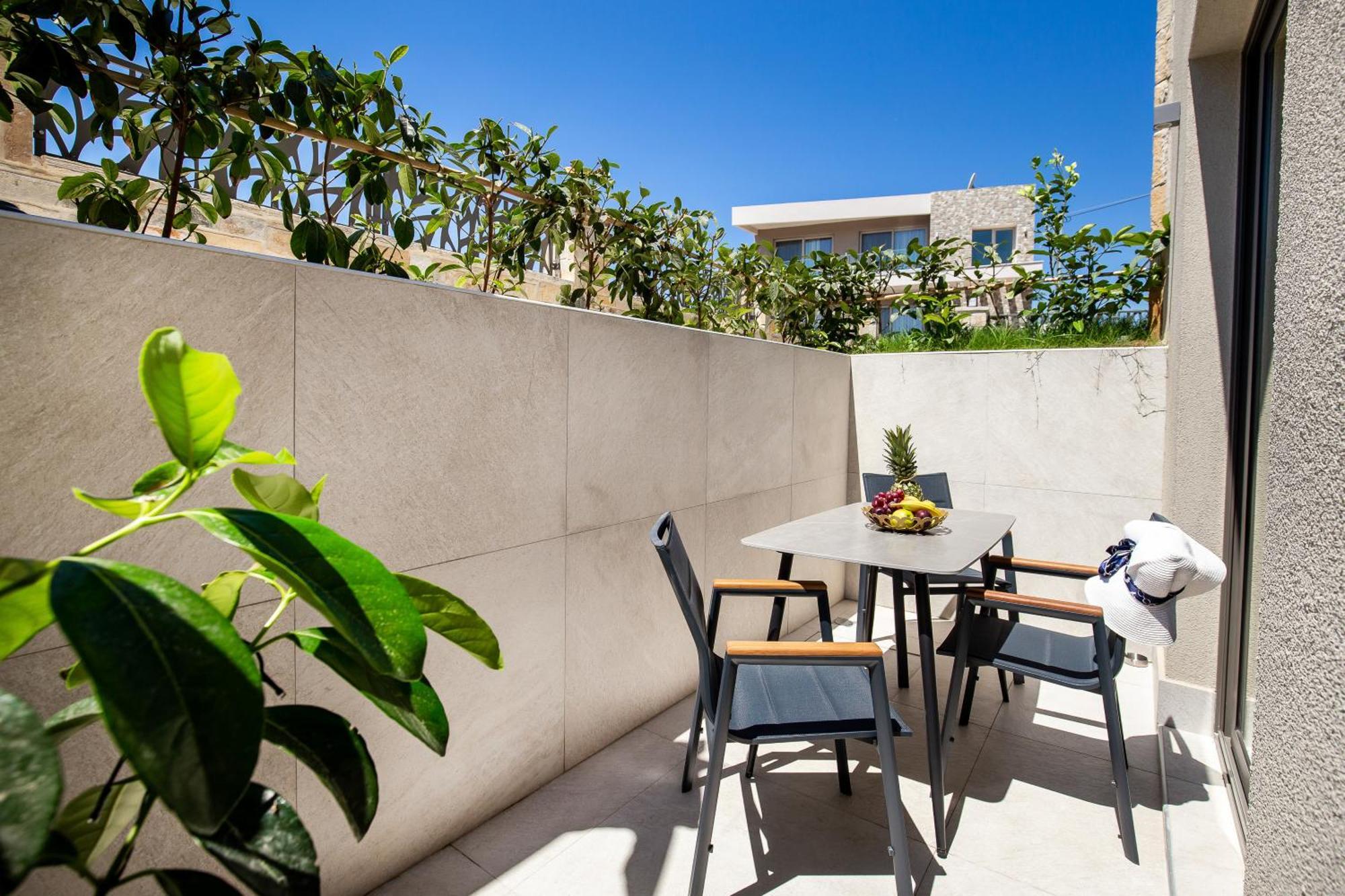 Vlashi Apartments Limenaria (Thasos) Exterior foto